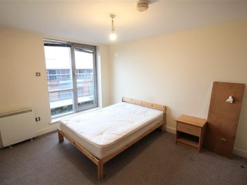 Ropewalk Court